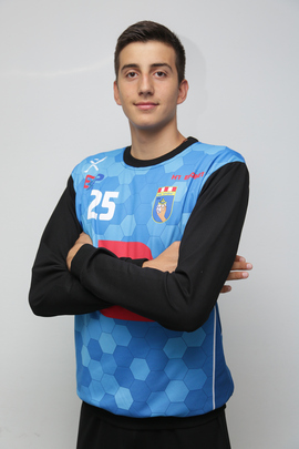 Matej Mandic