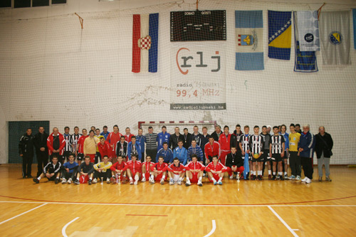 ra izvidac osvojila juniorsko prvenstvo herceg bosne b