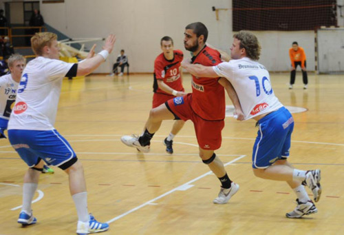 izvdac porazen od doboja fl