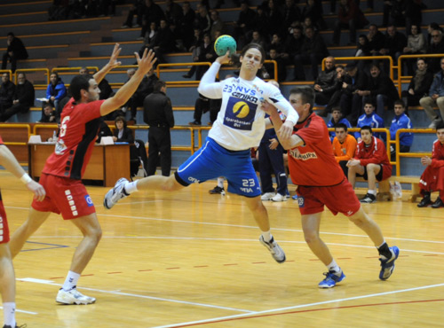 izvidac u petak docekuje metalurg f