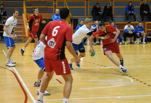 izvidjac izgubio od drammena2