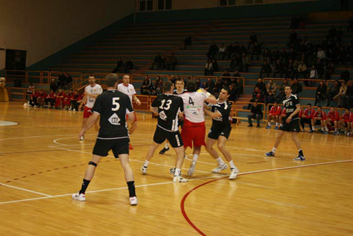 izvidjac varad seha 2013