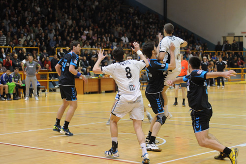 izvidjac zagreb seha liga