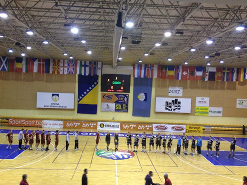 izvidac porazen u sarajevu b