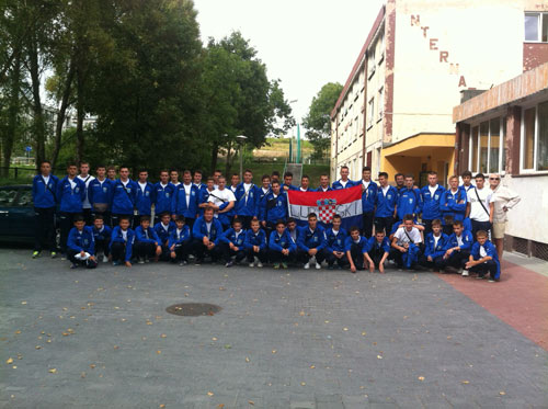 mladi kadeti ra prvaci b