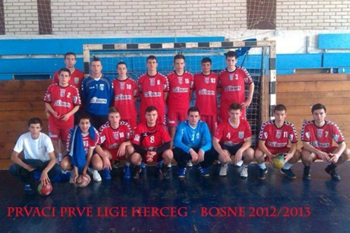 izvidjac prvak 2013 b