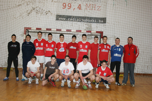 utakmice 14 kola lige hb rak izvidac hrk neum b