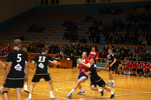 izvidjac borac srijeda v