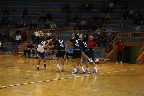 izvidjac gostuje doboj v