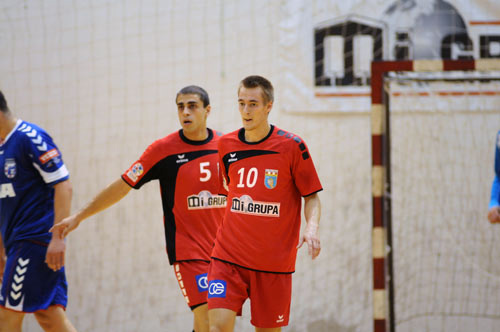 izvidjac kod borca b