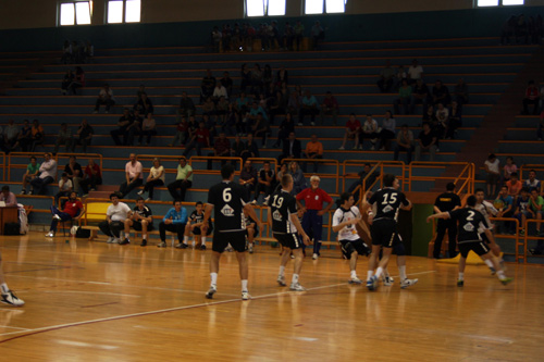 izvidjac pobjedio konjuh b