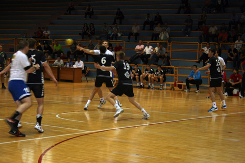 predzadnje kolo izvidjac konjuh b