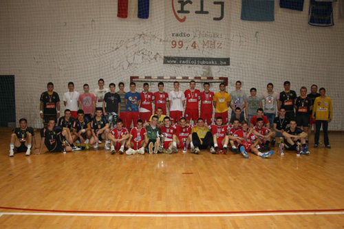 izvidjac juniorski prvak v