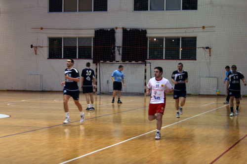 izvidjac sloga zadnje kolo v