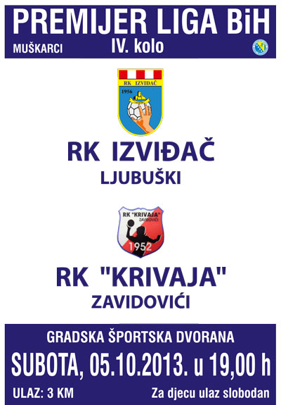 Izvidjac Krivaja