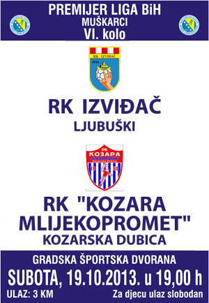 izvidac kozara