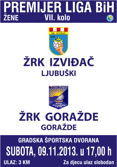 plakat gorazde