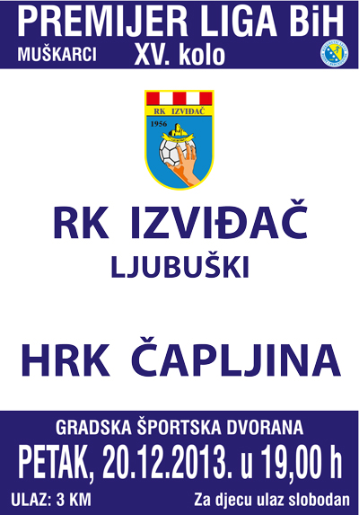 Izvidjac Capljina