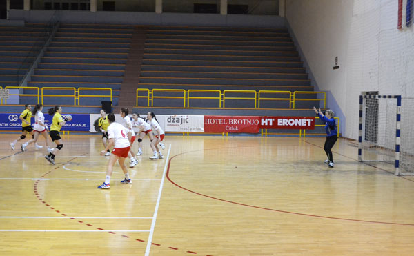 Izvidjac z Krivaja 1