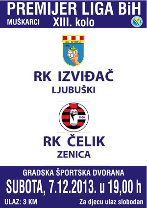 izvidac celik