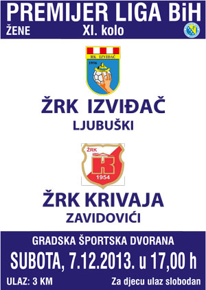 izvidac krivaja z