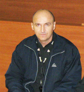 Dario Mikulic
