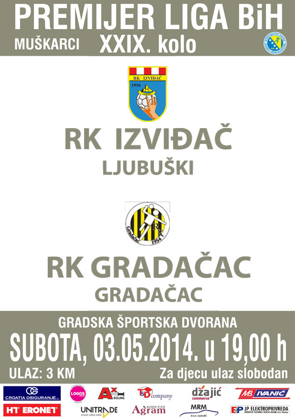 Izvidjac Gradacac 600