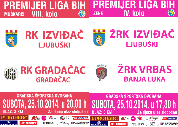 Plakat gradaca vrbas