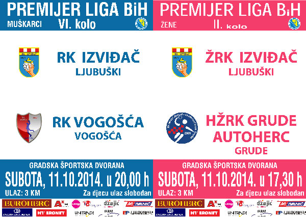 izvidjac vogosca grude 600