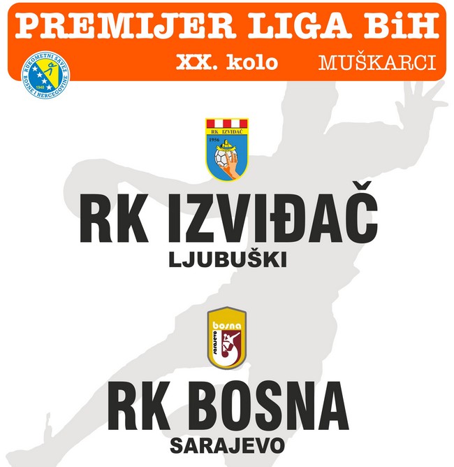 Najava izvidjac bosna