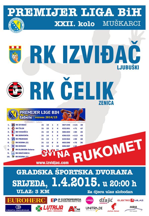 Plakat Izvidjac Celik 600