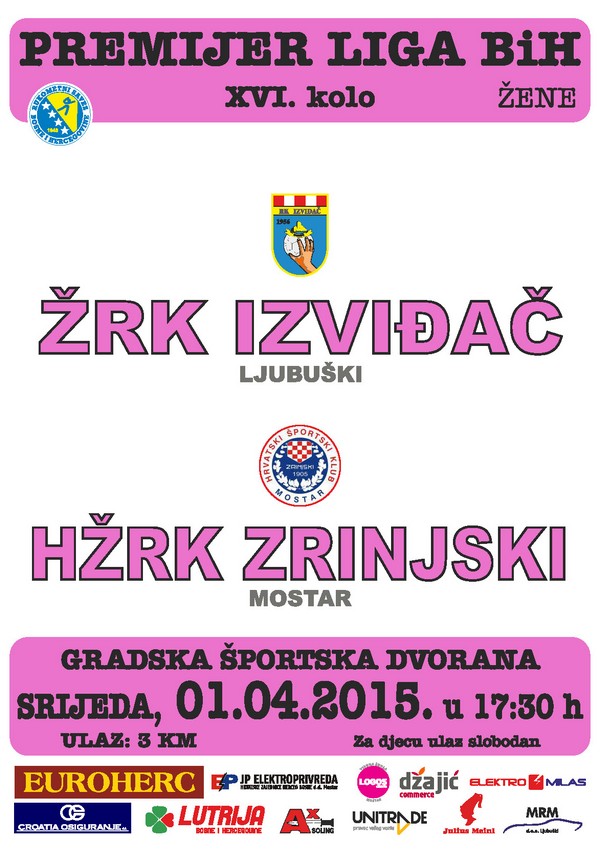 Plakat Izvidjac Zrinjski Z 600
