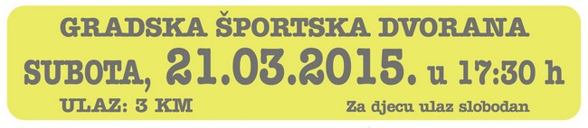 Pocetak izvidjac gorazde