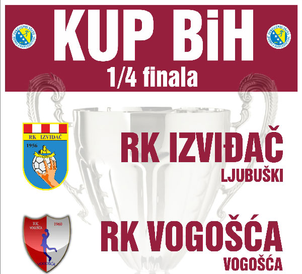 plakat izvidjac vogosca kup