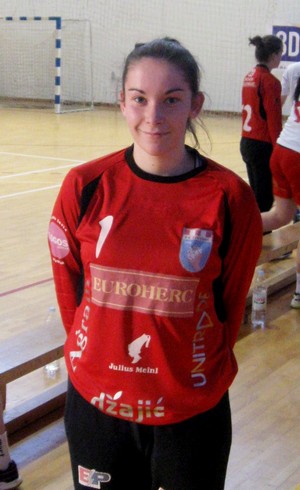 Martina Sumelj 300