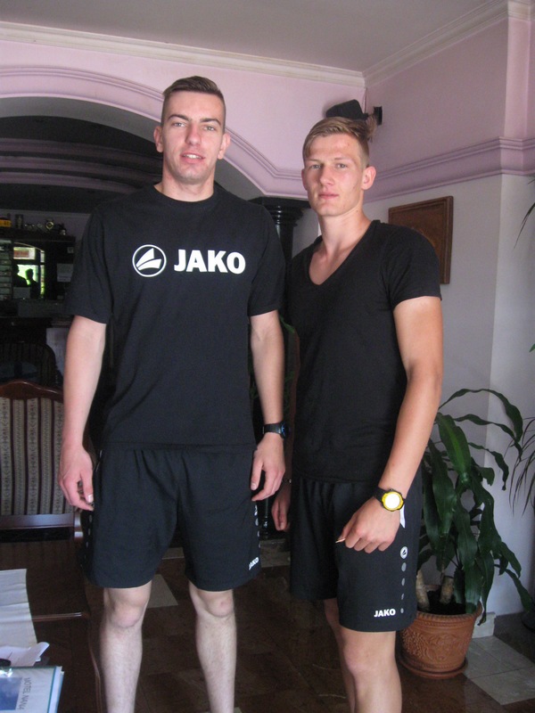 Matej David 600