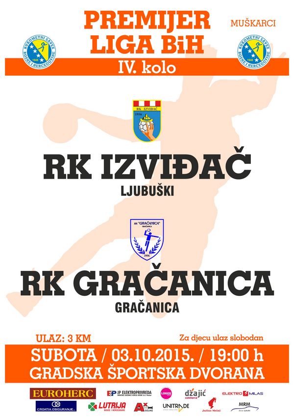 Izvidjac Gracanica 2015 10 600