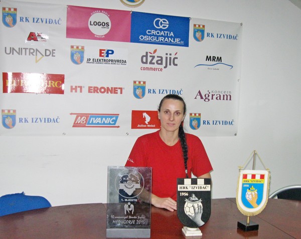 Kornelija Klinac 600