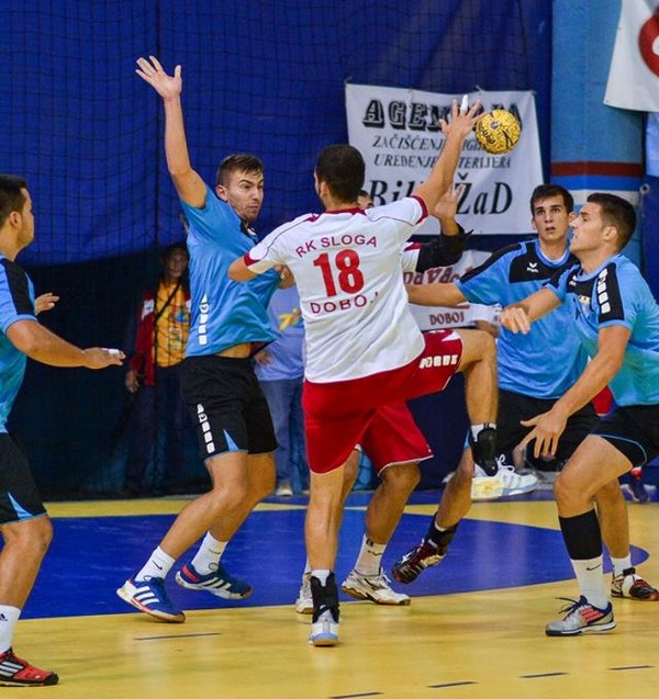 sloga doboj izvidjac 600