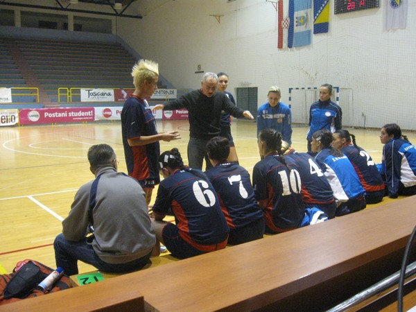 Izvidjac Bihac 2015 12 1