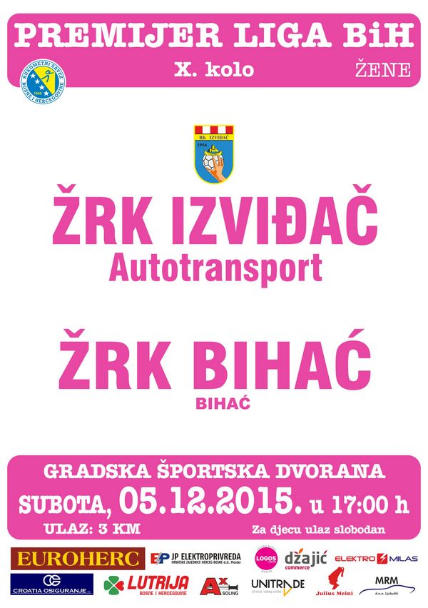 Izvidjac Bihac z p 600