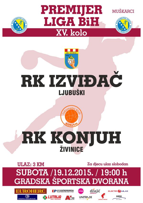 Izvidjac Konjuh m p 600