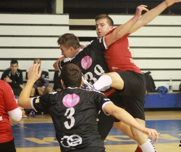 Izvidjac Vogosca 1