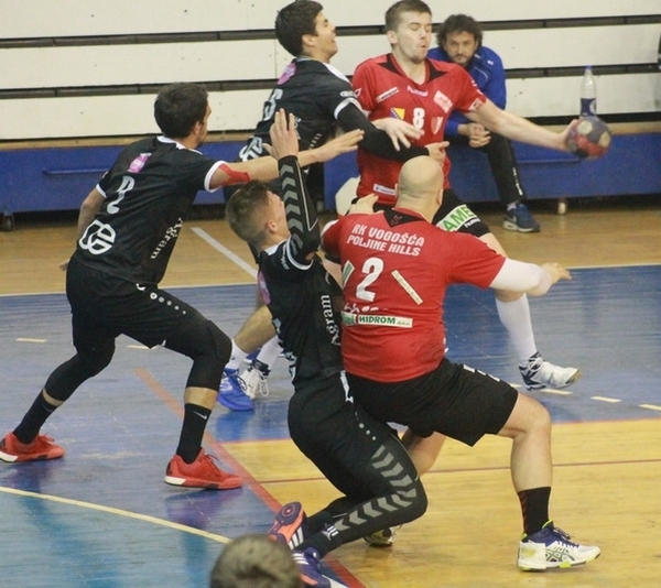 Izvidjac Vogosca 3