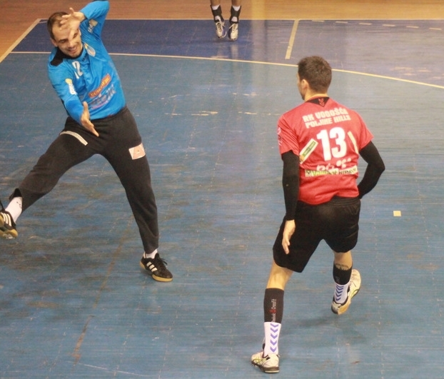 Izvidjac Vogosca 4