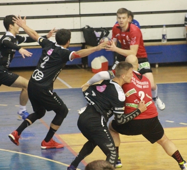 Izvidjac Vogosca 5