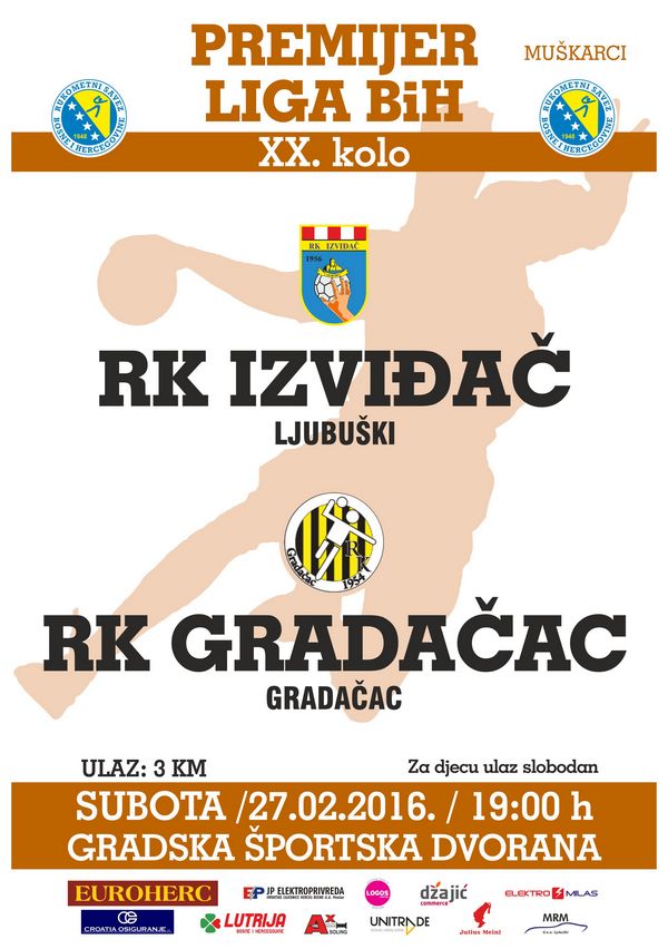 Izvidjac Gradacac p 600