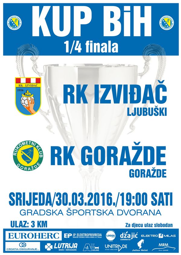 Izvidjac Gorazde p 20160330 600