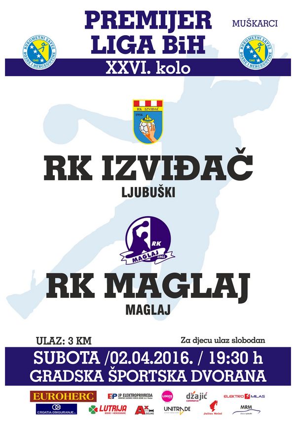 Izvidjac Maglaj p 600 20160402