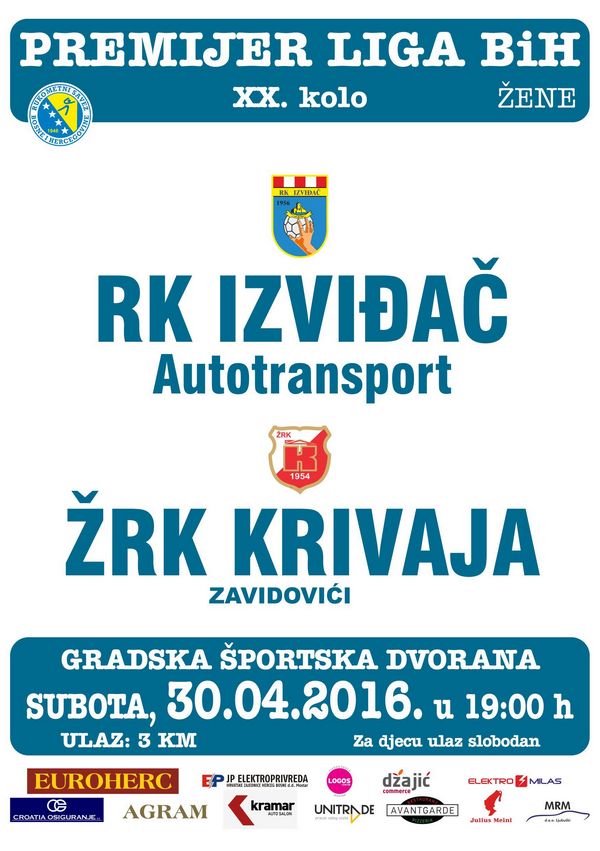 Izvidjac krivaja 20160429